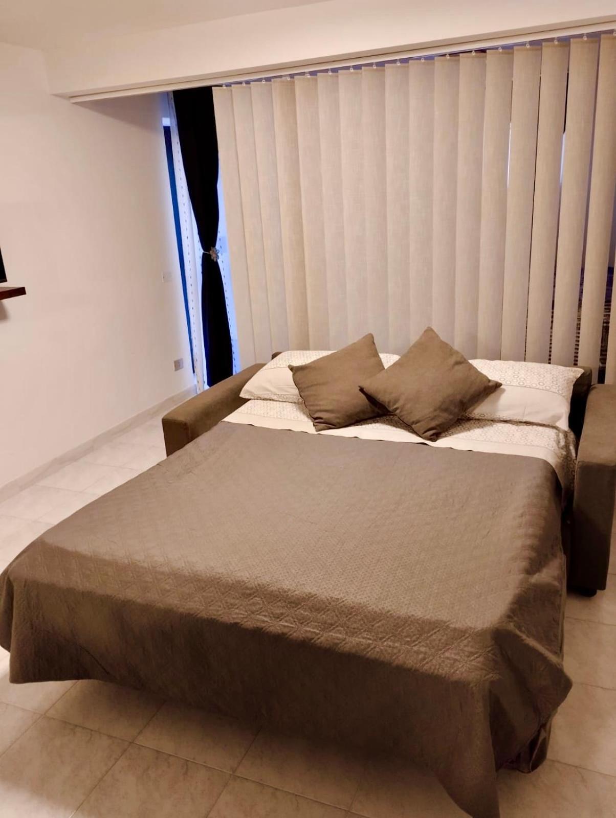 La Casa In Collina Apartment Veroli Ngoại thất bức ảnh