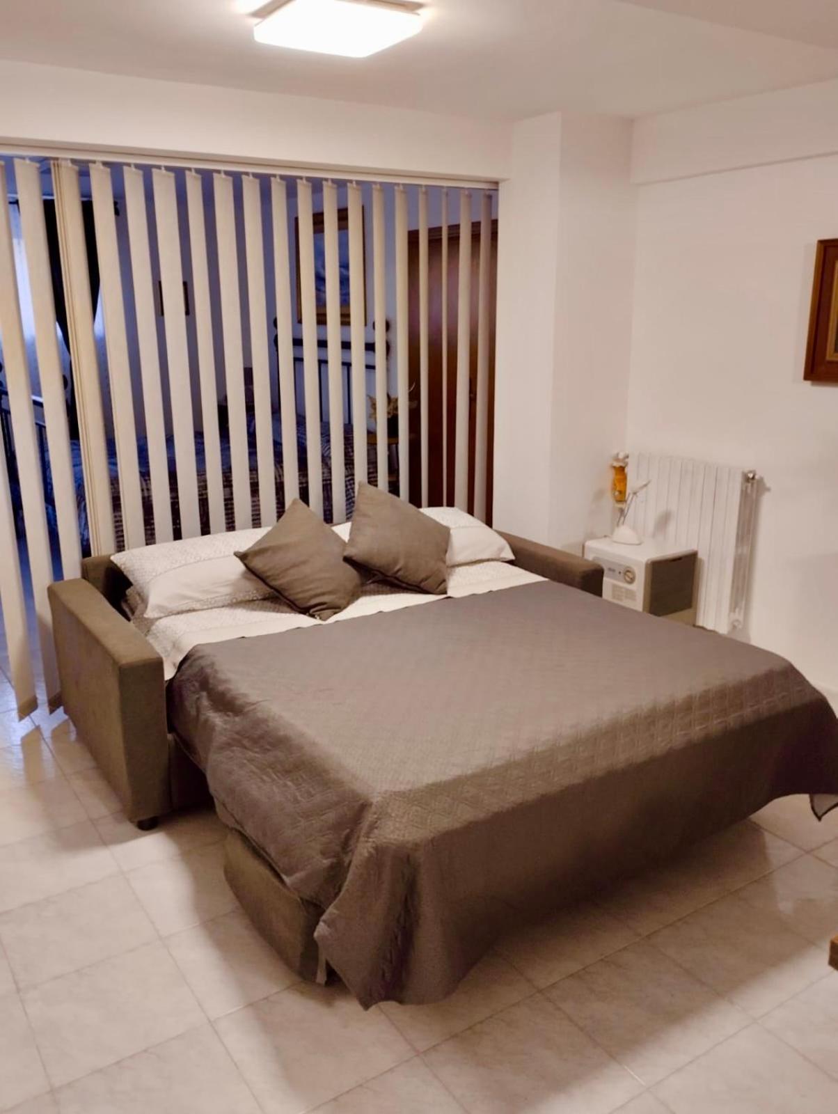 La Casa In Collina Apartment Veroli Ngoại thất bức ảnh