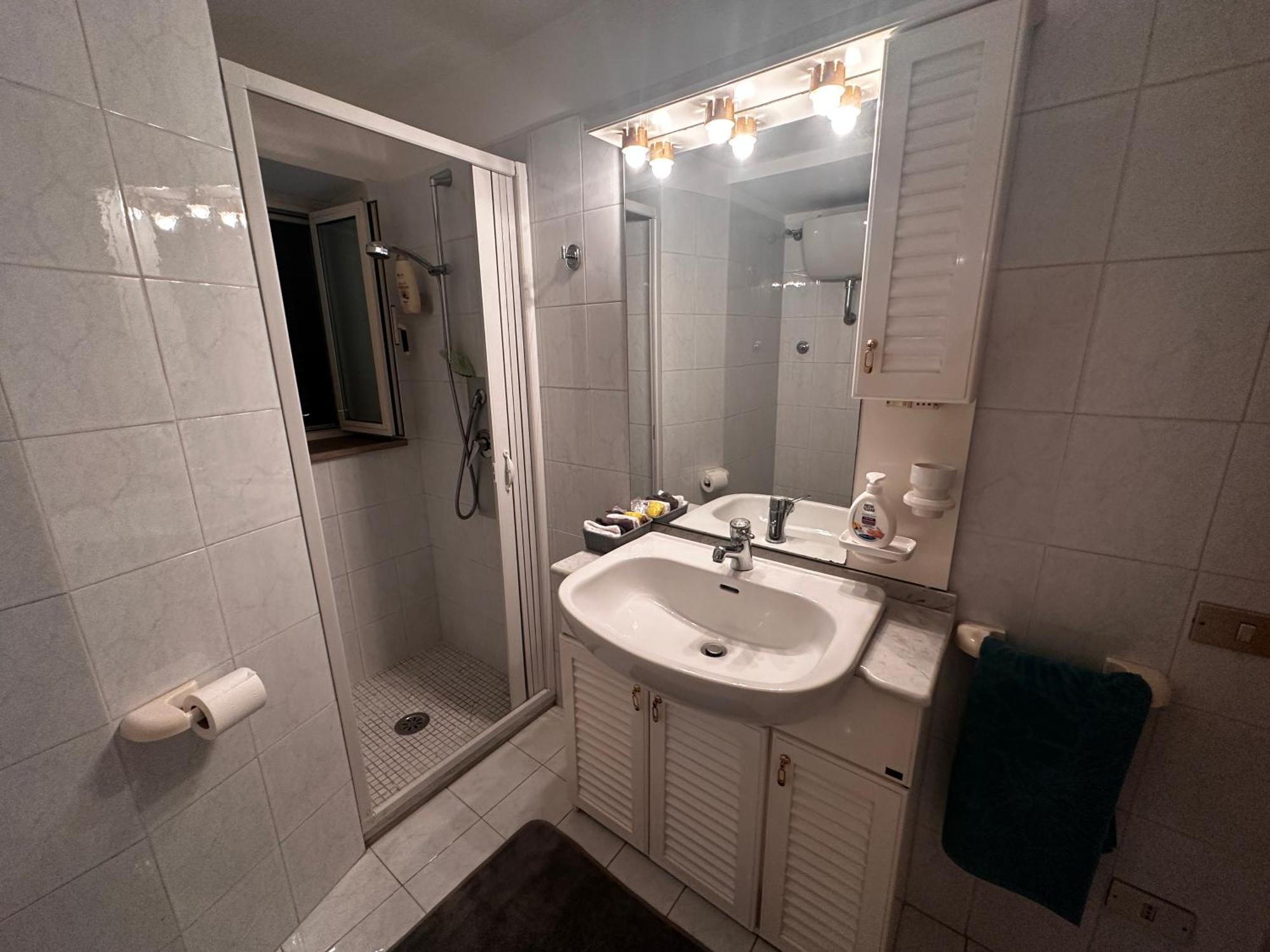 La Casa In Collina Apartment Veroli Ngoại thất bức ảnh