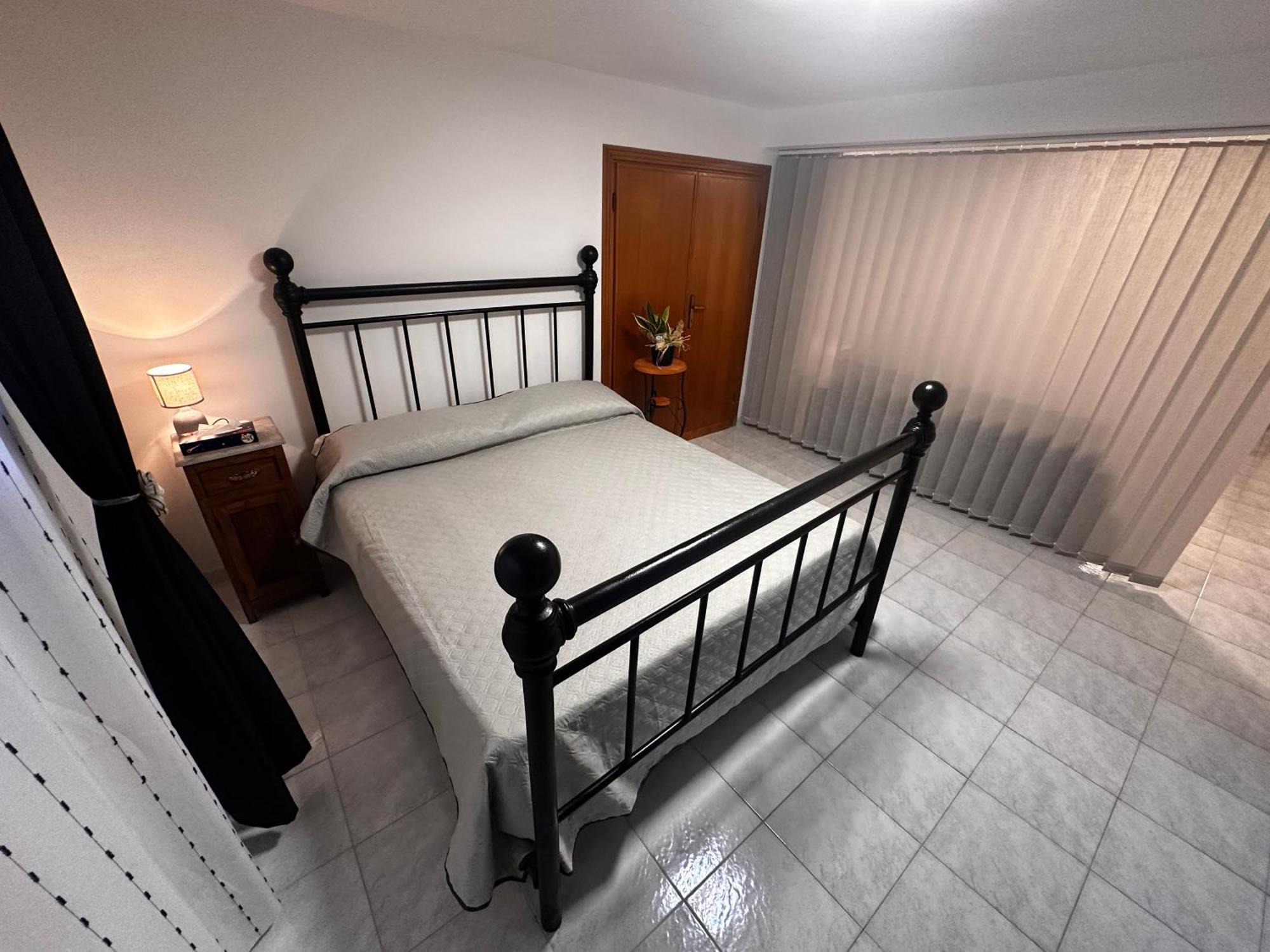 La Casa In Collina Apartment Veroli Ngoại thất bức ảnh