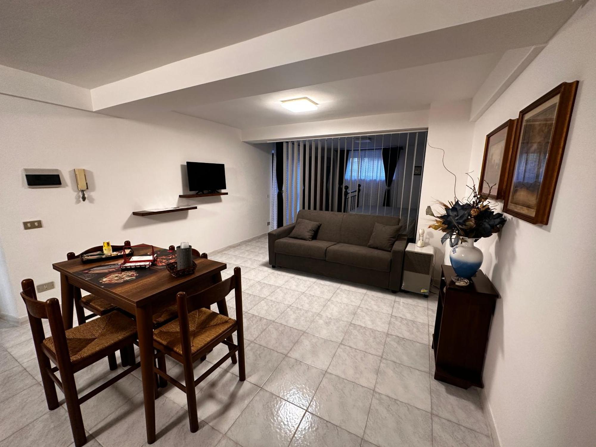 La Casa In Collina Apartment Veroli Ngoại thất bức ảnh