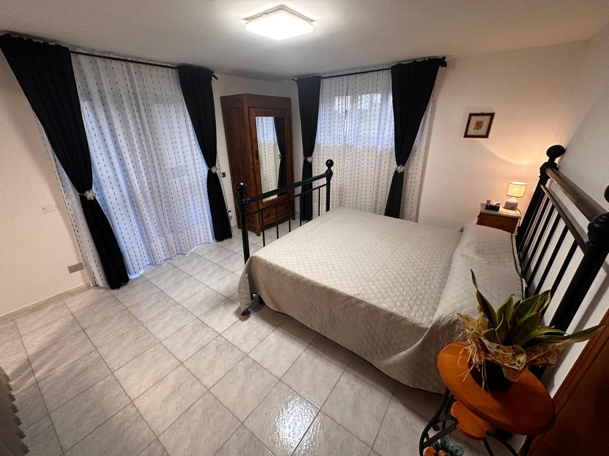 La Casa In Collina Apartment Veroli Ngoại thất bức ảnh